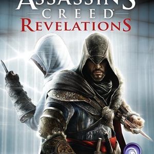 🔥❤️  Assassins Creed Revelations 🔥❤️