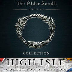 TES ONLINE: HIGH ISLE COLLECTOR&acute;S EDITION✅GLOBAL КЛЮЧ🔑