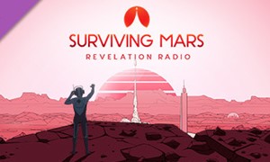 Surviving Mars: Revelation Radio Pack DLC | Steam Gift Россия