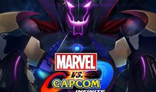 Marvel vs. Capcom: Infinite - Deluxe Edition XBOX ONE🔑