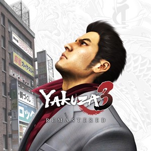 Yakuza 3 Remastered XBOX ONE / XBOX SERIES X|S Ключ 🔑
