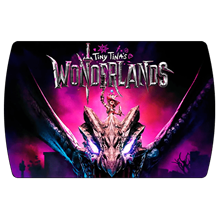 Tiny Tina´s Wonderlands (Steam)🔵РФ-СНГ