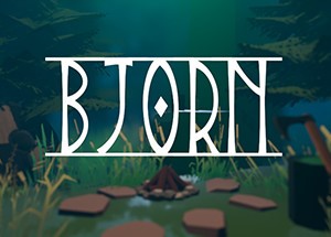 BJORN  [Steam\Key\Region Free]