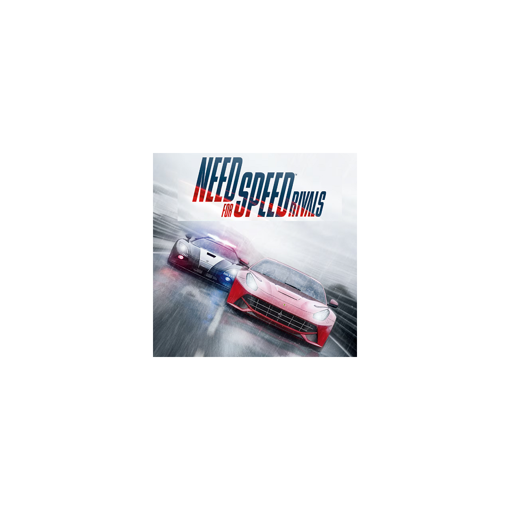 Купить NEED FOR SPEED RIVALS ✅(EA APP КЛЮЧ)+ПОДАРОК