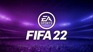 Обложка FIFA 22 ORIGIN GLOBAL+RU+СНГ+ ПОДАРКИ + СКИДКИ