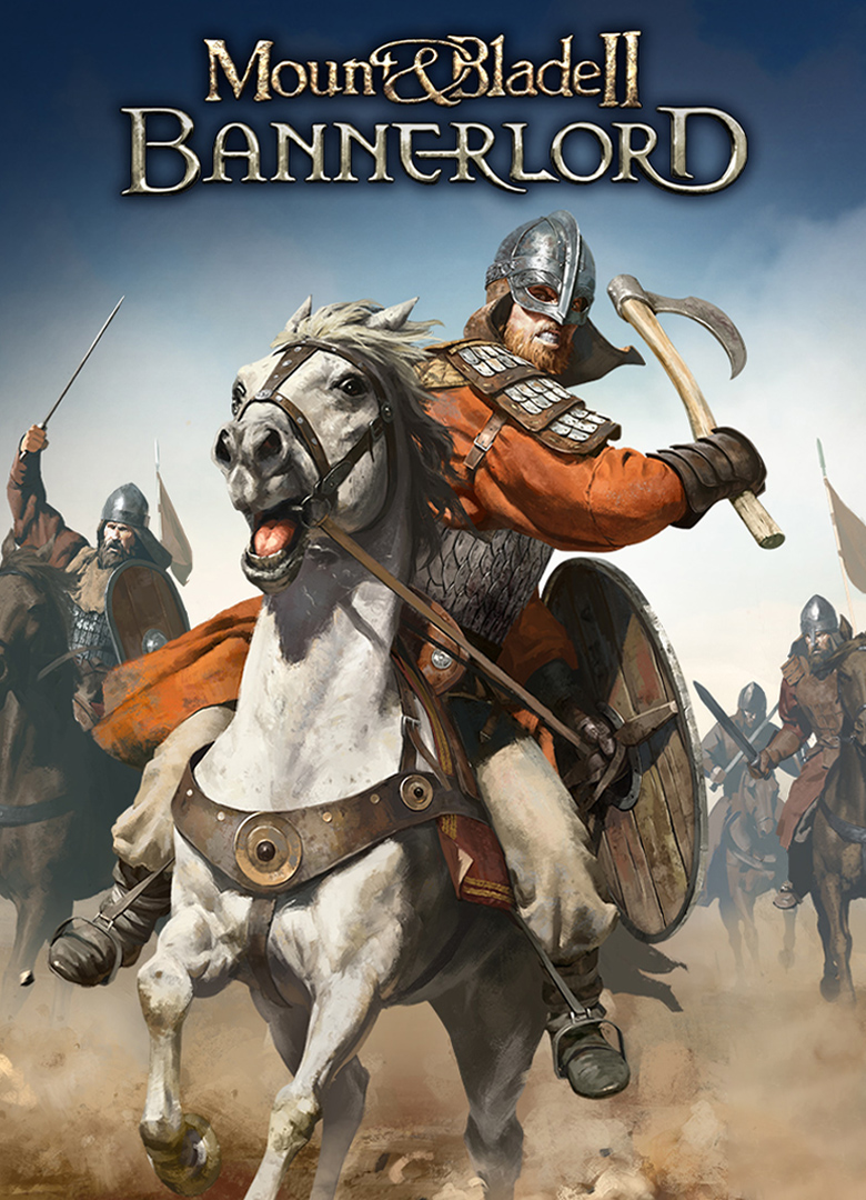 Bannerlord цена в steam фото 7