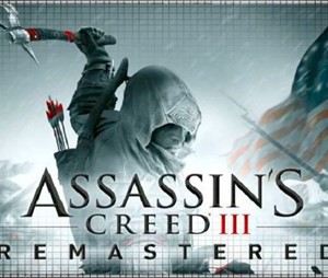 ? Assassins Creed 3 Rem. (PS4/PS5/RU) Аренда от 3 дней