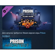 Prison Architect (Steam Gift RU) - irongamers.ru