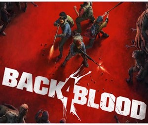 ? Back 4 Blood (PS4/PS5/RU) (Аренда от 3 дней)
