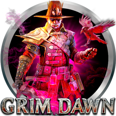 Grim Dawn +GAMES ®✔️Steam (Region Free)(GLOBAL)🌍