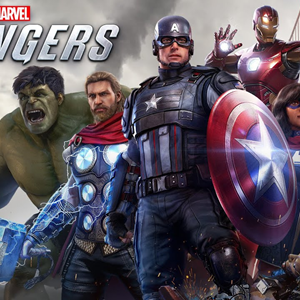 Marvels Avengers с гарантией ✅ | offline