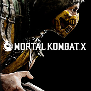 Mortal Kombat X с гарантией ✅ | offline