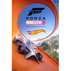 ✅ Forza Horizon 5: Hot Wheels DLC XBOX SERIES X|S PC 🔥