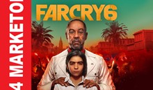 💎💎💎 Far Cry 6 Гарантия 12 💎💎💎