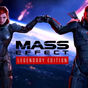 💎💎💎 Mass Effect Legendary Edition Гарантия 12 💎💎💎