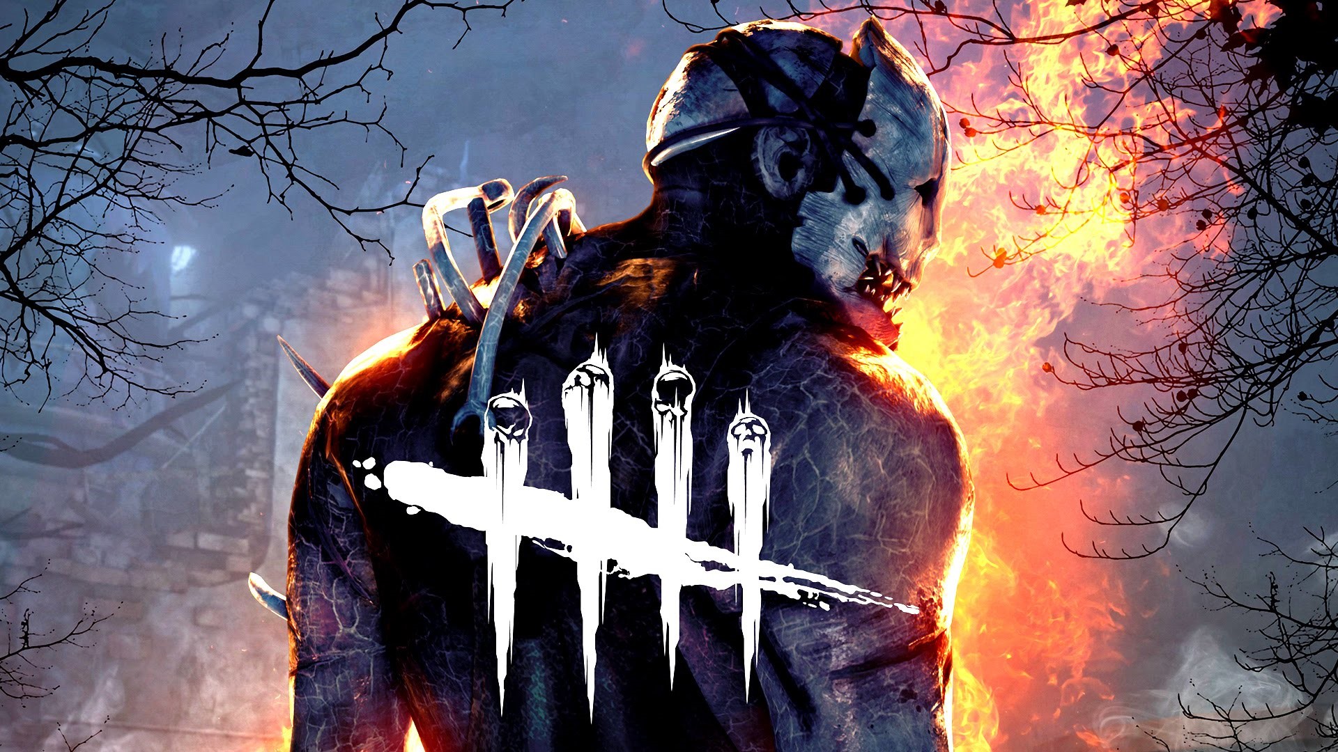 Купить 🔥❤️ Dead by Daylight ОНЛАЙН [EPIC] + родная почта 🔥❤️ за 113 ₽!