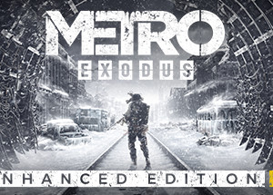 Metro Exodus Enhanced Edition с гарантией ✅ | offline