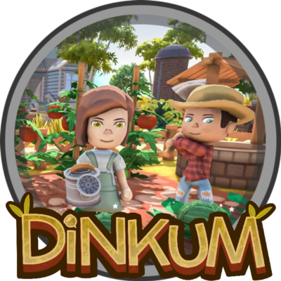 Dinkum +DLC+BONEWORKS®✔️Steam (Region Free)(GLOBAL)🌍