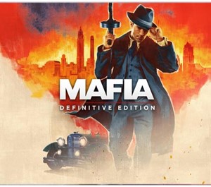 Обложка ? Mafia: Def. Edition (PS4/PS5/RU) (Аренда от 3 дней)