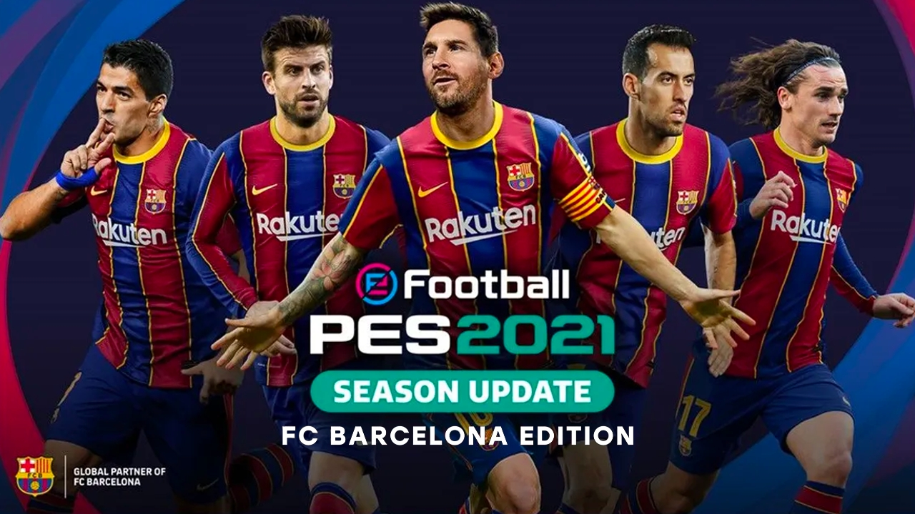 Pes 2020 lite steam фото 104