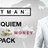 HITMAN: Blood Money Requiem Pack  DLC STEAM GIFT RU
