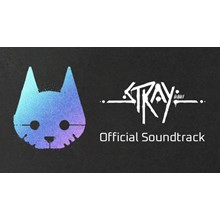 🔥DLC🔥 Stray - Original Soundtrack Steam Gift - РОССИЯ