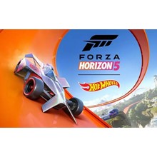 ✅❤️FORZA HORIZON 5: HOT WHEELS DLC❤️XBOX+PC WIN10🔑КЛЮЧ