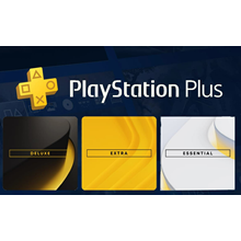 🔥PS PLUS ESSENTIAL | EXTRA | DELUXE | 1-12 месяцев🔥 - irongamers.ru
