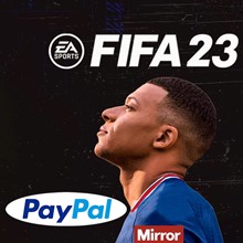 ⚽FIFA 23 ULTIMATE EDITION 🛒(STEAM)🌍PAYPAL⚽