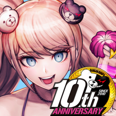 ⚡️ Danganronpa S Ultimate Summer iPhone ios Appstore 🎁
