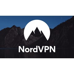 ⭐️NordVPN • Premium • Подписка до 01.01.25+Гарантия⭐️