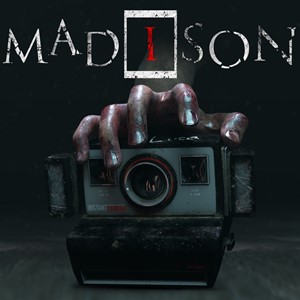 MADiSON XBOX SERIES X|S [ Игровой Ключ 🔑 Код ]