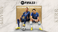 FIFA 23 Ultimate Edition | Steam Россия