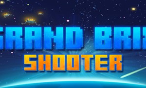 Grand Brix Shooter STEAM GIFT RU