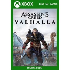 ✅🔑 Assassin´s Creed Valhalla XBOX ONE/Series X|S 🔑