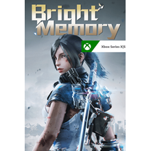 🎮🟡BRIGHT MEMORY XBOX SERIES X|S 2020 🔑КЛЮЧ+ПОМОЩЬ🔥