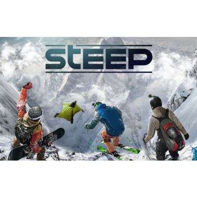 🔥 Steep | Общий, оффлайн