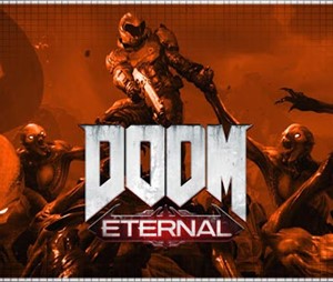 ? Doom Eternal (PS4/PS5/RU) (Аренда от 3 дней)