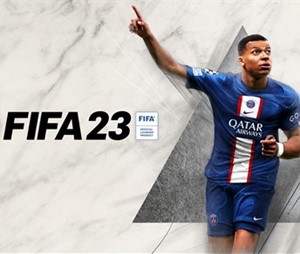 FIFA 23 Standard Edition Xbox Series X|S КЛЮЧ