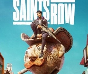 Saints Row XBOX ONE & X|S Ключ