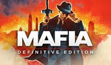 Mafia: Definitive Edition / STEAM АККАУНТ / ГАРАНТИЯ