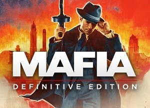 Mafia: Definitive Edition / STEAM АККАУНТ / ГАРАНТИЯ