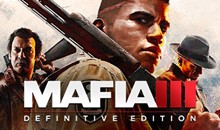 Mafia III: Definitive Edition /STEAM АККАУНТ/ГАРАНТИЯ