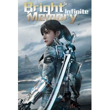 Bright Memory Infinite Platinum Edition Xbox Series X|S