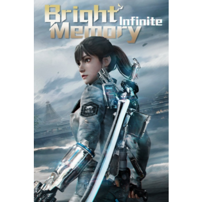Bright Memory Infinite Platinum Edition Xbox Series X|S