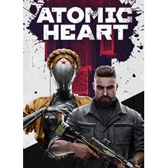 🎮 Atomic Heart 🎮 🚔 FORZA HORIZON 5 и 430 игр 🚔