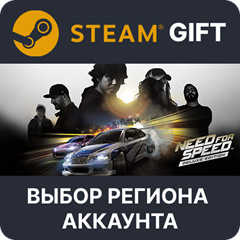 ✅Need for Speed Deluxe Edition🌐Выбор Региона