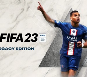 Обложка FIFA 23 ⭐ STEAM ⭐