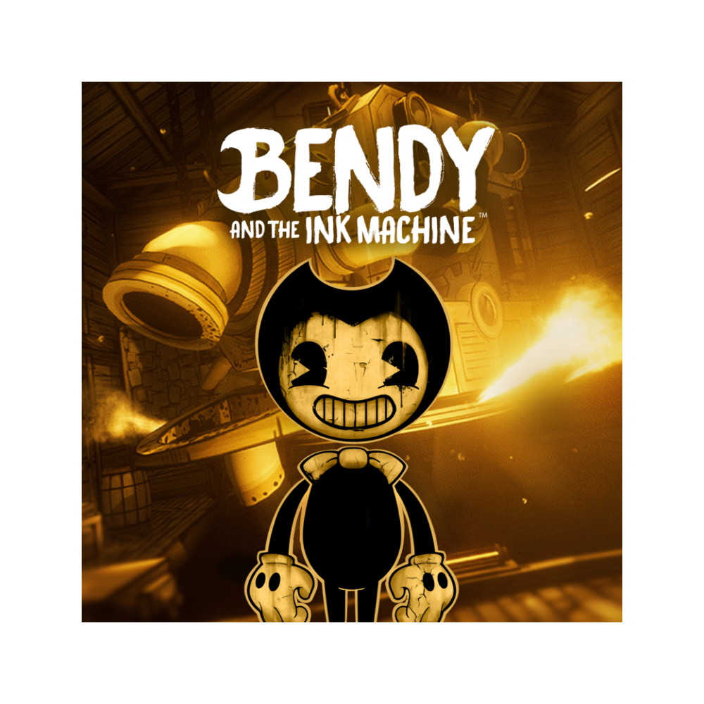 Купить лицензионный ключ Bendy and the Ink Machine™ за 2373 ₽ дешево на ...