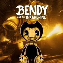 Bendy and the Ink Machine™ XBOX [ Game Key 🔑 Code ]
